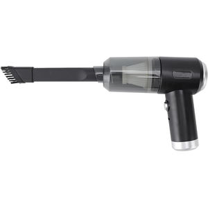 40,000RPM 3000PA USB Rechargeable Portable Handheld 3-in-1 MINI Car <b>Vacuum</b> Cleaner with Suction and Blower for Garage Household - Product Image 4