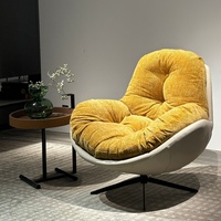 Canapé-lit simple moderne et confortable, imperméable, pour salon, chambre à coucher, avec design ergonomique, coussin doux