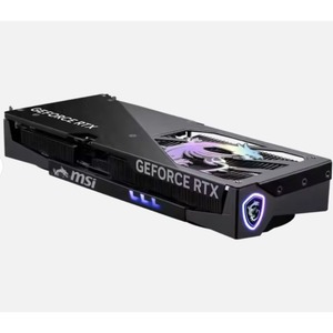 Carte graphique GeForce RTX 5060ti GAMING TRIO <span class=keywords><strong>OC</strong></span> 16 Go pour ordinateur de bureau/poste de travail avec interface mémoire 256 bits, ventilateur <span class=keywords><strong>OC</strong></span>, nouvelle - Product Image 3
