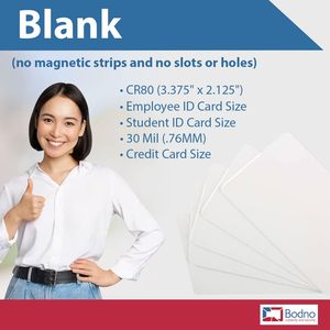 Tarjetas VC Impermeables NFC RFID CR80 de Alta Calidad Gráfica, Comunicación UHF de 125kHz, Anti-Falsificación para Acceso a Negocios y Hoteles - Product Image 4