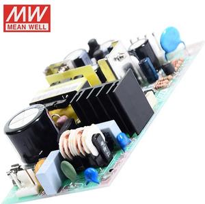 Meanwell PD-25 PCB Bare Board <span class=keywords><strong>Power</strong></span> <span class=keywords><strong>Supply</strong></span> PD-25A/25B/2505/2512/2515 25W Dual Output Baru dan Asli - Product Image 2