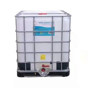 Venta al por mayor barato grado industrial de alta calidad automotriz Uso de urea para la exportación - Product Image 3