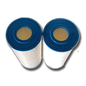 Replacement UNICEL C-7487 Swimming <b>Pool</b> Water <b>Filter</b> Cartridge for Indoor Swimming <b>Pool</b> - Product Image 2