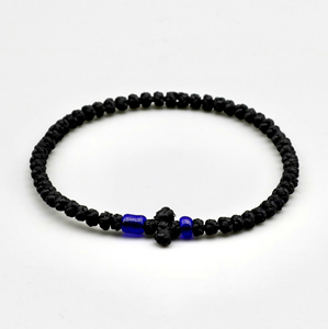 Braccialetti Komboskini Ortodossi Greci con 56+5 Nodi 210D - Disponibilità Immediata - Product Image 5