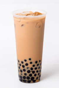 ผงชานมซีลอนพร้อมน้ำตาลบรรจุภัณฑ์ถุงชาผสมบาไต้หวัน - Product Image 3
