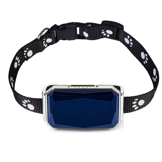 Manufacturer Solar Power Tracking Device Pet Gps Tracker Livestock Cattle Sheep Collar Electric Tracking Devices