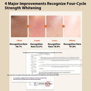 <span class=keywords><strong>Crema</strong></span> facial natural para el cuidado de la piel con Centella y escualano, niacinamida, vitamina E, blanqueamiento de vitamina <span class=keywords><strong>C</strong></span>, humectante antiarrugas para mujeres - Product Image 3