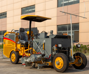 <span class=keywords><strong>2025</strong></span> TT-C03-RZG500 thông minh tự động hóa, đa chức năng lái xe loại nhựa nhiệt dẻo đường đánh dấu máy - Product Image 3