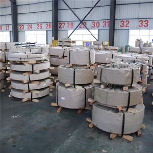 เหล็กซิลิคอนรีดเย็นแบบไม่จัดเรียงเม็ด 50AW1300 สำหรับการผลิตแกนมอเตอร์ - Product Image 4