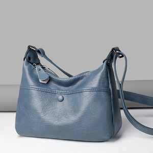 Bolsos de Diseñador de Lujo para Mujer, Bolsos de Hombro de Marca, Bolsos de Mano al por Mayor, Bolsos de Cuero para Mujer - Product Image 4
