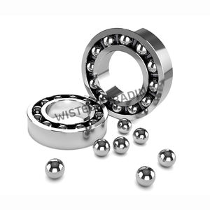 Rodamiento de rueda de accionamiento suave de rodillo de precisión Desata el rendimiento sin esfuerzo y la durabilidad extrema para montar Rodamientos al por mayor OEM - Product Image 3