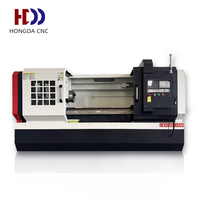 Nouveau mandrin manuel de taille moyenne commande de tour CNC CK6163 CK6150 prix de tour plat CNC horizontal plat