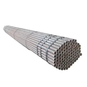 API 5L/ASTM A106/A53 G R.B senza saldatura tubo in acciaio caborn perforazione di pozzi geologici