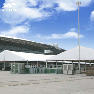 Tenda per eventi con telaio in alluminio di grandi dimensioni per cene di benvenuto al vertice globale e ricevimenti di lavoro - Product Image 4