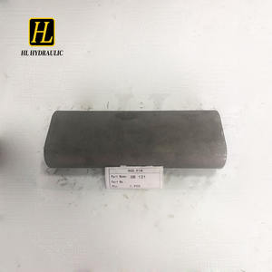 Martillo Hidráulico SB121 de Alta Resistencia, Accesorio para Excavadora, para Demolición y Trabajos de Rotura de Rocas - Product Image 5