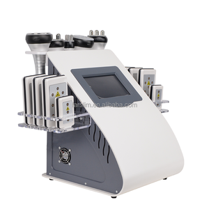 Máquina Multifuncional para Aumento <span class=keywords><strong>de</strong></span> Senos con Alta Frecuencia, Reduce Grasa, Anti-Caída <span class=keywords><strong>de</strong></span> Senos, Equipo para Salón <span class=keywords><strong>y</strong></span> Hogar - Product Image 1
