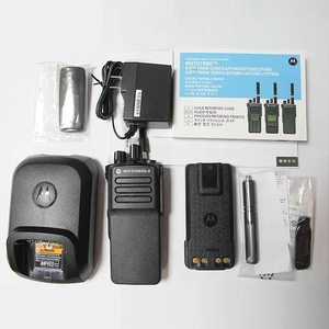 สำหรับ XiR P8600 วิทยุสื่อสารแบบดิจิตอลสองทิศทาง UHF/VHF สำหรับวิทยุสื่อสารแบบพกพา - Product Image 5