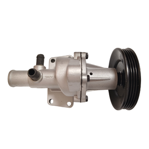 Bomba de agua de fábrica 24101215 para Chevrolet Opel GMC Spark Lova Sail venta al por mayor accesorios de coche piezas de automóvil <span class=keywords><strong>Spar</strong></span> - Product Image 2