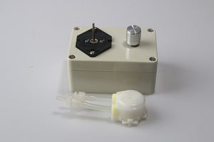 رخيصة الثمن البسيطة الكهربائية 12v مضخة تمعجية ل التلقائي نظام الجرعات الكيميائية - Product Image 6