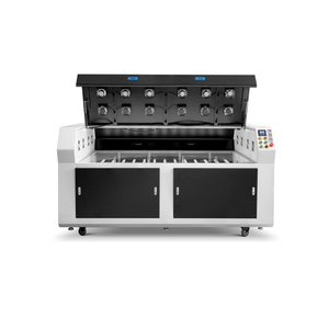 Quảng cáo ngoài trời thư kênh lỏng <span class=keywords><strong>Acrylic</strong></span> <span class=keywords><strong>UV</strong></span> chữa nền tảng máy sấy - Product Image 1