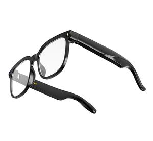 Gafas Inteligentes de Lujo M02S con IA, Traducción, Grabación de Video Inalámbrica, Cámara de 800w, Llamadas Bluetooth, Wifi, para Hombre y Mujer, con Chatgpt - Product Image 1
