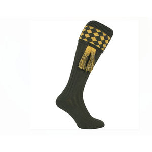 Premium Quality Professional New Design High Quality Socks-Custom Color & Logo Customized Material & All Sizes Available Socks - Product Image 2