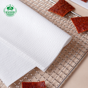 Factory Sale Food Grade <b>Silicone</b> Drying <b>Mat</b> with Small Holes Heat-Resistant Dishwasher Safe Durable and Stretch Resistant - Product Image 3