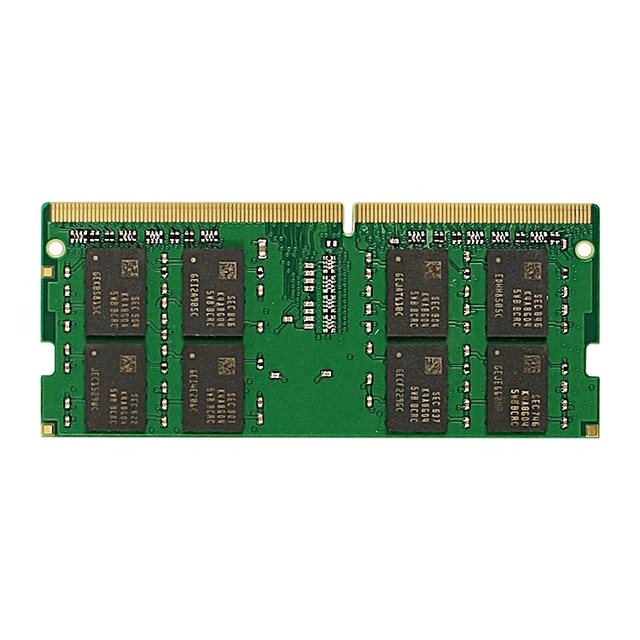Newest 64GB RGB DDR4 8GB 3200Mhz RAM Laptop and Server Compatible 8GB Memory Capacity for Gaming in Stock