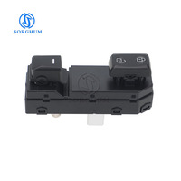Interruptor Eléctrico para Ventana Delantera Derecha Sorghum 93575-3W100 93576-3W100 para Hyundai Kia Sportage 2010-2016
