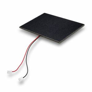 Panneau <span class=keywords><strong>solaire</strong></span> miniature SMT personnalisé 5V 6V 1W 2W 3W ETFE PET avec support adhésif pour capteur IoT, traceur GPS, lumière LED CCTV - Product Image 3