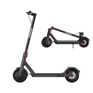 Patinete eléctrico plegable M365, transportador Personal de 8,5 pulgadas, rápido