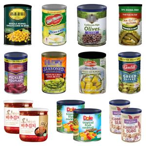 Machine <span class=keywords><strong>de</strong></span> ligne <span class=keywords><strong>de</strong></span> remplissage, <span class=keywords><strong>de</strong></span> scellage et <span class=keywords><strong>de</strong></span> bouchage pour la mise en conserve <span class=keywords><strong>de</strong></span> fruits en conserve, <span class=keywords><strong>de</strong></span> poires, <span class=keywords><strong>de</strong></span> pêches et <span class=keywords><strong>de</strong></span> cornichons - Product Image 2