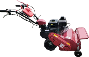 Phong cách mới 190f động cơ cắt cỏ tay đẩy máy cắt với 60cm Chiều rộng cắt - Product Image 4