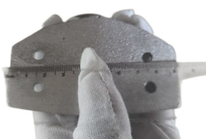 Staffa in alluminio per sella da <span class=keywords><strong>cavallo</strong></span> - Product Image 5