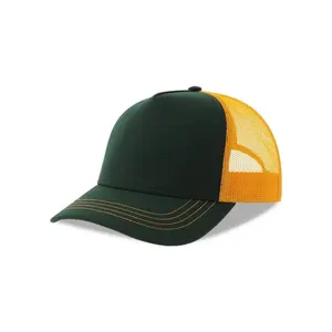 Casquette Rapper Canvas-S, merchandising durable - Product Image 5