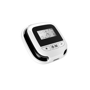 Lindern Menstruation beschwerden Schmerzen elektrische Massage warmes Heizkissen wiederauf ladbare Menstruation periode Schmerz linderung Wärme pflaster CE ROHS - Product Image 4