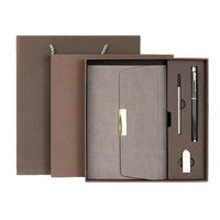 Vente flash - Carnet à spirales avec couverture en cuir, plusieurs couleurs au choix, pages lignées, portable, pour étudiants, personnalisation possible