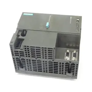 Fast Delivery Electronic SIMATIC S7-300 CPU Module 6ES7318-3EL00/3EL01/3FL00/3FL01/2AJ00-0AB0