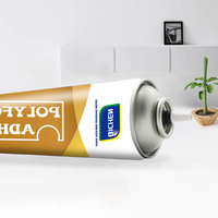 Fabricant d'isolant en mousse Pu Mousse expansible Polyuréthane Pu Spray Isolation Homey Pour Toit Mousse de polyuréthane