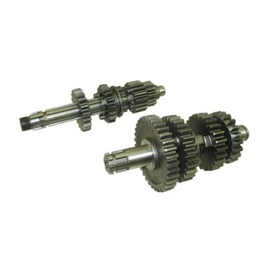 Sportsmoto EN STOCK Nouvelle boîte de vitesses mise à jour pour moteur YX 140 150 160cc, boîte de vitesses pour moto tout-terrain, <span class=keywords><strong>motard</strong></span>, minigp - Product Image 2