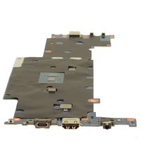 Nouvelle carte mère pour ordinateur portable Chromebook 9VMNX pour Chromebook 11 3110 2-en-1 N5100 2.80GHz 8GB 64GB