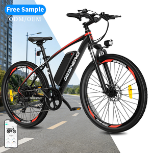 <span class=keywords><strong>Vélo</strong></span> <span class=keywords><strong>électrique</strong></span> ApexFOX, <span class=keywords><strong>batterie</strong></span> 48V 500W, aluminium, 26 pouces, double moteur, <span class=keywords><strong>vélo</strong></span> de montagne, <span class=keywords><strong>vélo</strong></span> <span class=keywords><strong>électrique</strong></span>, E-bike - Product Image 1