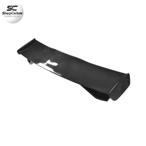 สปอยเลอร์ปีกหลังสำหรับนักแข่งโลตัส Evora S 400 410 <span class=keywords><strong>GT430</strong></span>สปอร์ต GTE สไตล์2010-2016 - Product Image 5