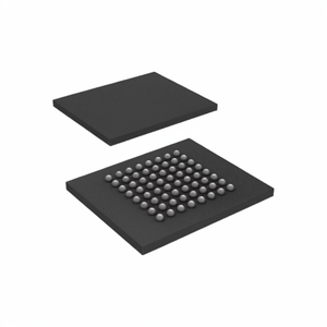 บริการครบวงจรสำหรับชิ้นส่วนอิเล็กทรอนิกส์ S29GL032N90FFIS13 64 LBGA เมมโมรี่ - Product Image 1