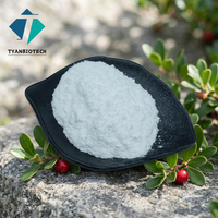 Gomme de Gellan à faible teneur en acides, qualité alimentaire, épaississant, CAS 71010-52-1, poudre de gomme de Gellan