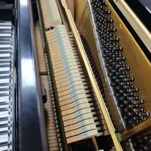 Le piano droit importé U1H du Japon convient aux performances professionnelles. - Product Image 3