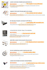 1.27*1.27ミリメートル<span class=keywords><strong>10</strong></span> <span class=keywords><strong>Pin</strong></span> <span class=keywords><strong>IDC</strong></span> Flat Ribbon <span class=keywords><strong>Cable</strong></span> 1.27 <span class=keywords><strong>IDC</strong></span> <span class=keywords><strong>Cable</strong></span> Assembly - Product Image 5