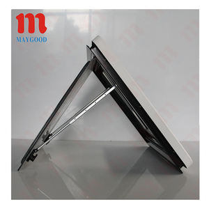 Fenêtre de caravane 1000x600mm, grande fenêtre d'angle <span class=keywords><strong>pour</strong></span> <span class=keywords><strong>camping</strong></span>-<span class=keywords><strong>car</strong></span>, fenêtre de <span class=keywords><strong>camping</strong></span>-<span class=keywords><strong>car</strong></span> <span class=keywords><strong>pour</strong></span> toutes les saisons - Product Image 1