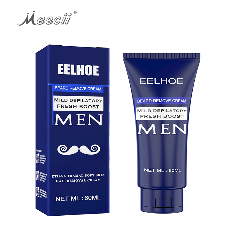 Крем для удаления волос, безболезненное средство для удаления волос на подмышках, ногах, теле, Депиляционный Крем для мужчин