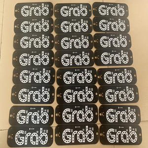 Usine universelle 12V GRAB voiture Led <span class=keywords><strong>Taxi</strong></span> lumière voiture pare-brise cabine indicateur lampe pare-brise COB <span class=keywords><strong>Taxi</strong></span> GRAB Led lampe toit lumière - Product Image 6